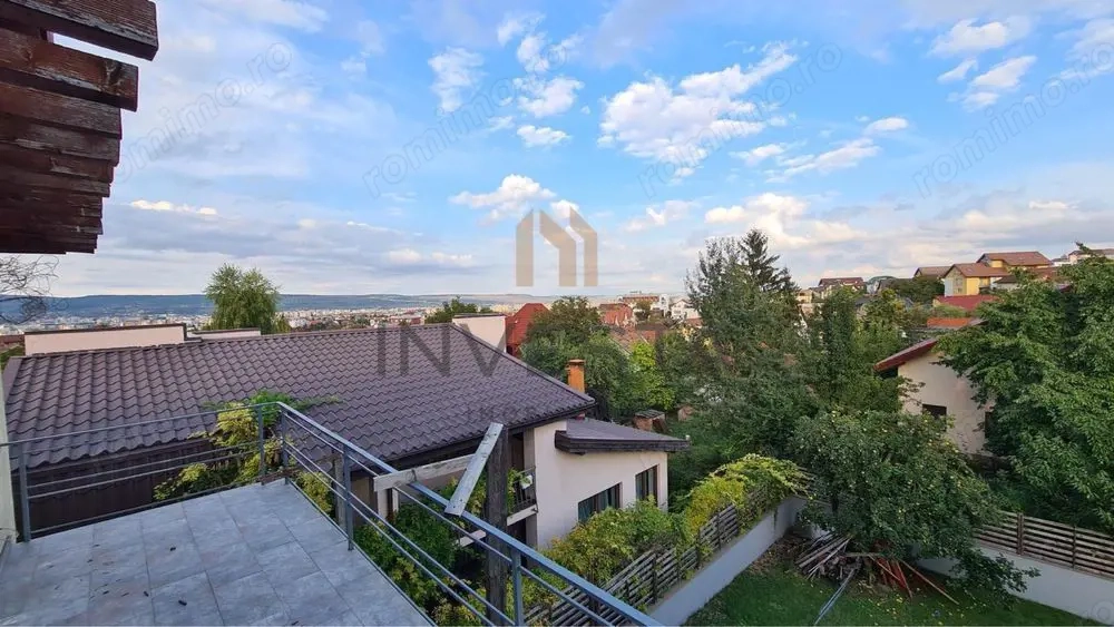 Casa D+P+E/ Semifinisata/ Andrei Muresanu