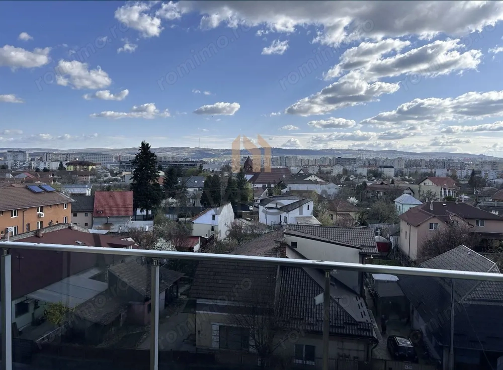 Apartament de 3 camere/constructie 2025/Cartier Marasti