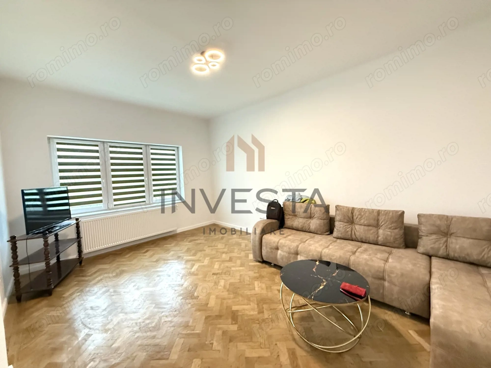 Apartament 2 camere, ultracentral,perfect pentru locuință sau investie