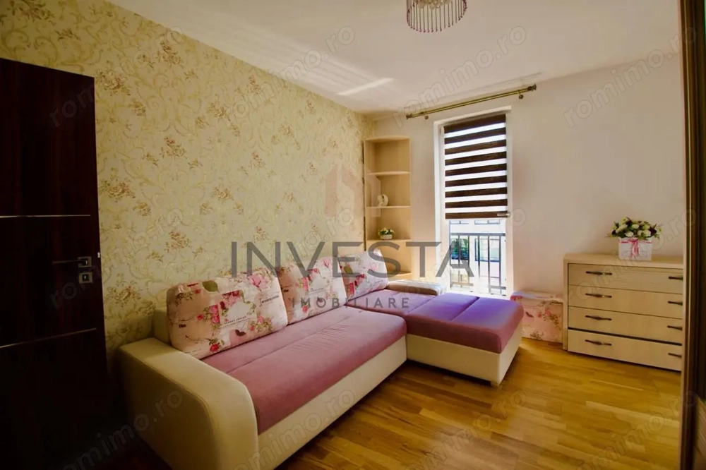 APARTAMENT DE VANZARE 3 CAMERE TERASA ANDREI MURESANU