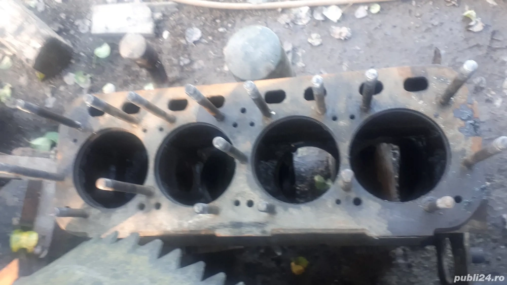 bloc motor u650 arbore si alte piese bloc motor u650 arbore si alte piese