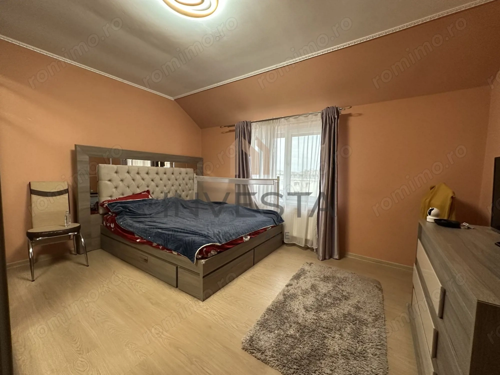 Apartament spatios/Zona strazii Scortarilor