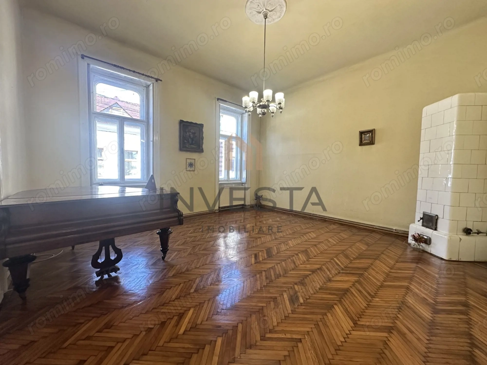 Apartament situat Ultracentral/Zona P-ta Mihai Viteazu