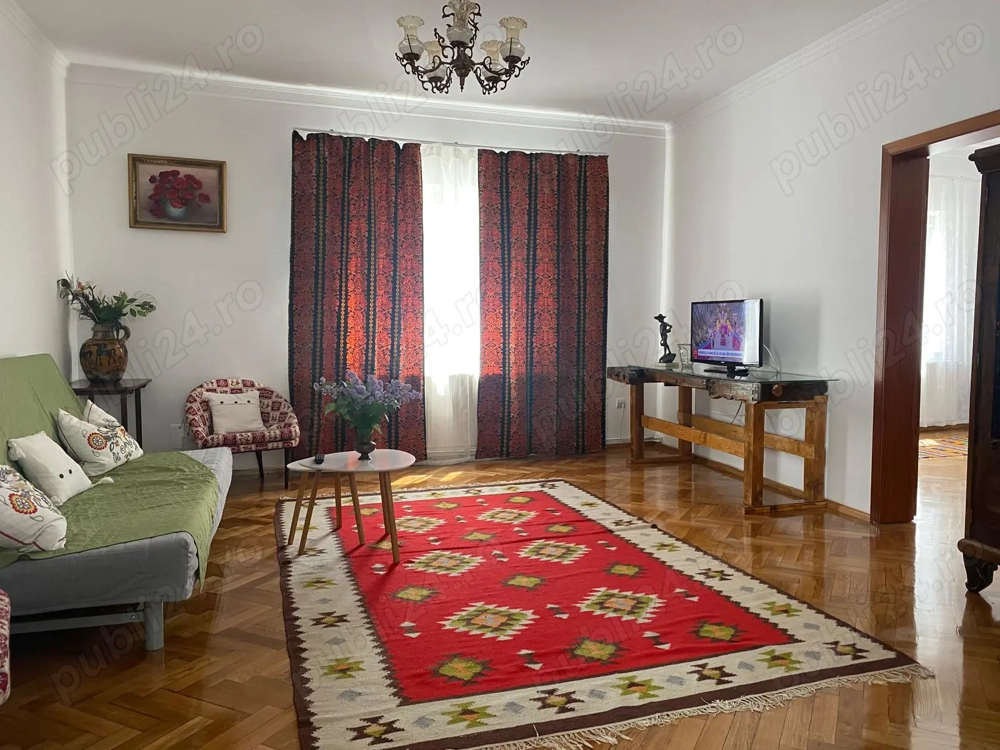 Casa in Centru vechi !
