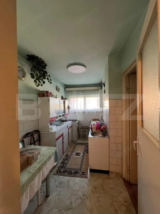 Apartament 2 camere, 52 mp, zona Dâmbu Pietros 
