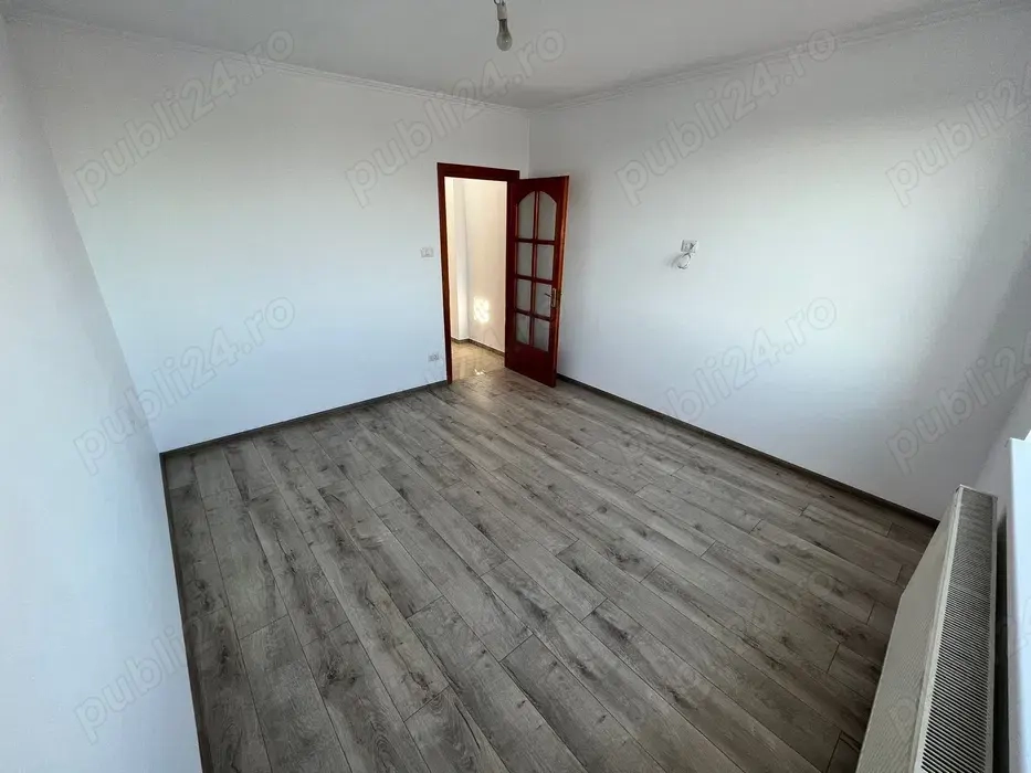 Apartament 2 camere decomandat recent renovat