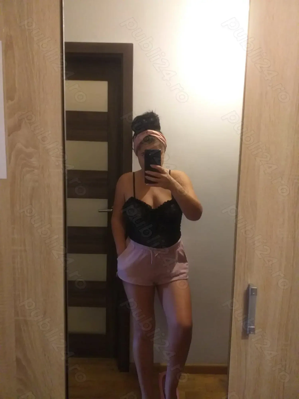 Anna 43 ani,Singura in locatie .