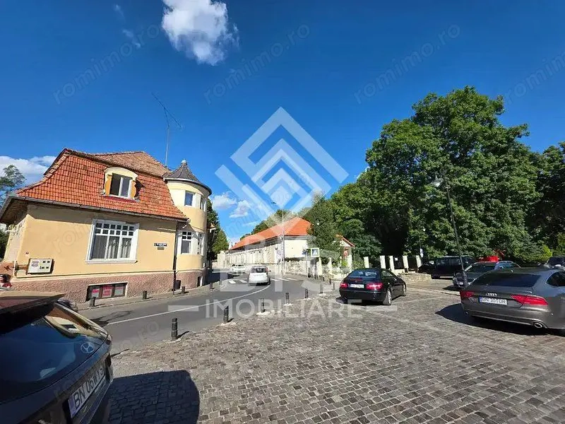 Apartament 2 camere Zona CENTRALA