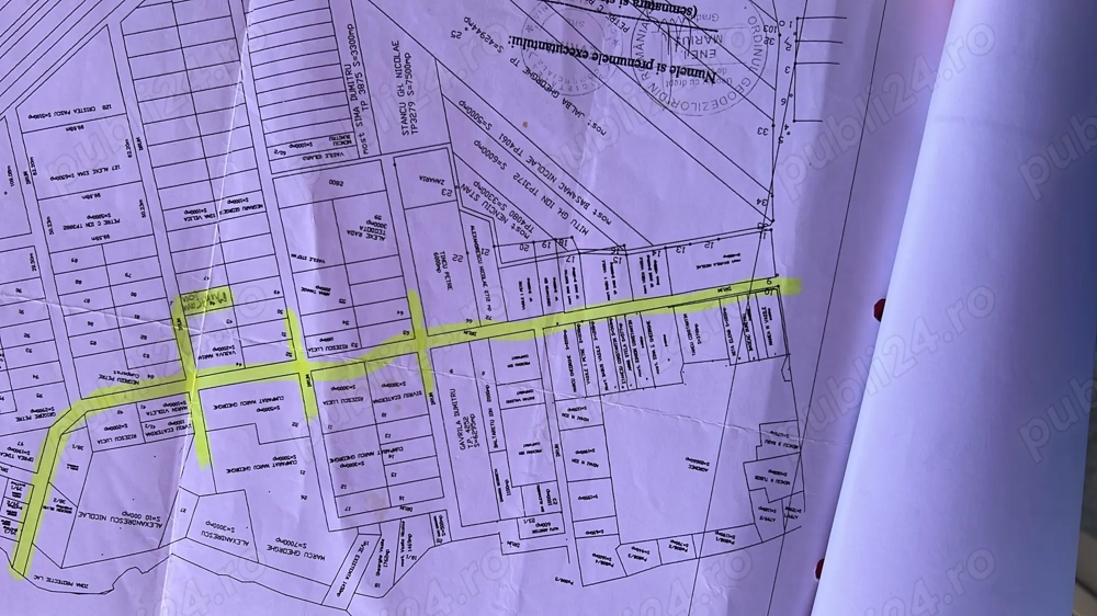 Vand Teren Vand Teren