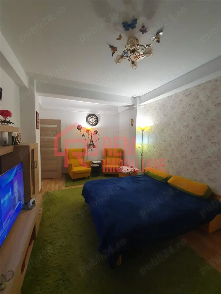 Vanzare apartament 2 camere, mobilat, utilat, Dobroesti, Fundeni, Sp Oncologic, Dragonul Rosu