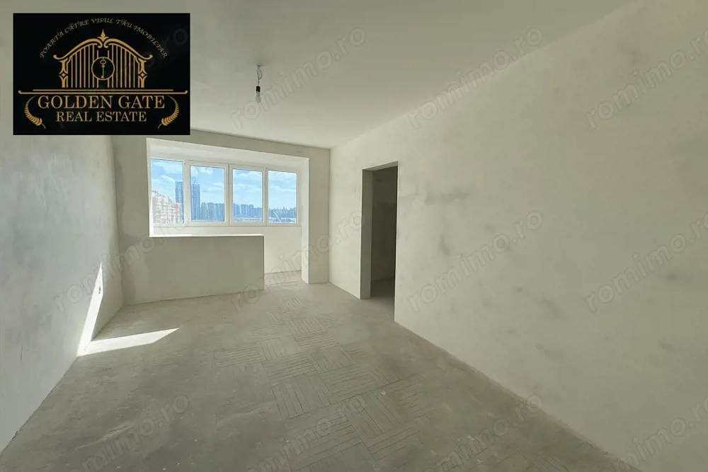 COMISION 0% 3 Camere Giurgiului Piata Progresul | Renovat Partial | 