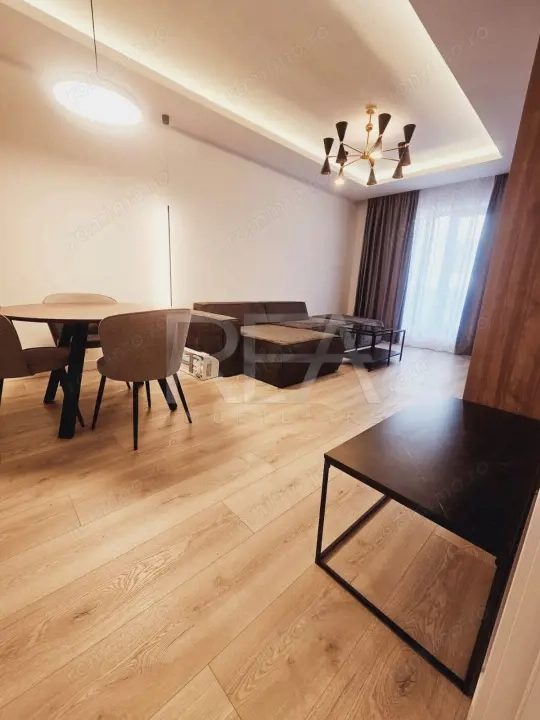 Apartament 2 camere | Complexul Rezidențial Exigent Plaza Faza 5 Apartament 2 camere | Complexul Rezidențial Exigent Plaza Faza 5