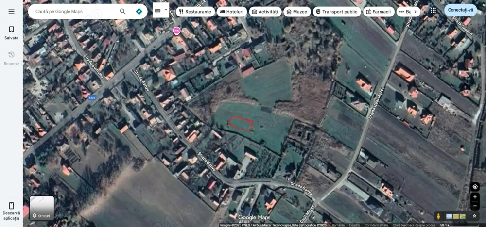 De vanzare teren intravilan in miercurea ciuc zona sumuleu De vanzare teren intravilan in miercurea ciuc zona sumuleu