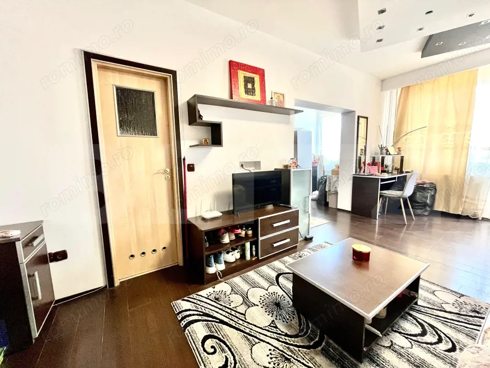 Apartament de vanzare, 1 cameră, 33 mp, Velența Apartament de vanzare, 1 cameră, 33 mp, Velența