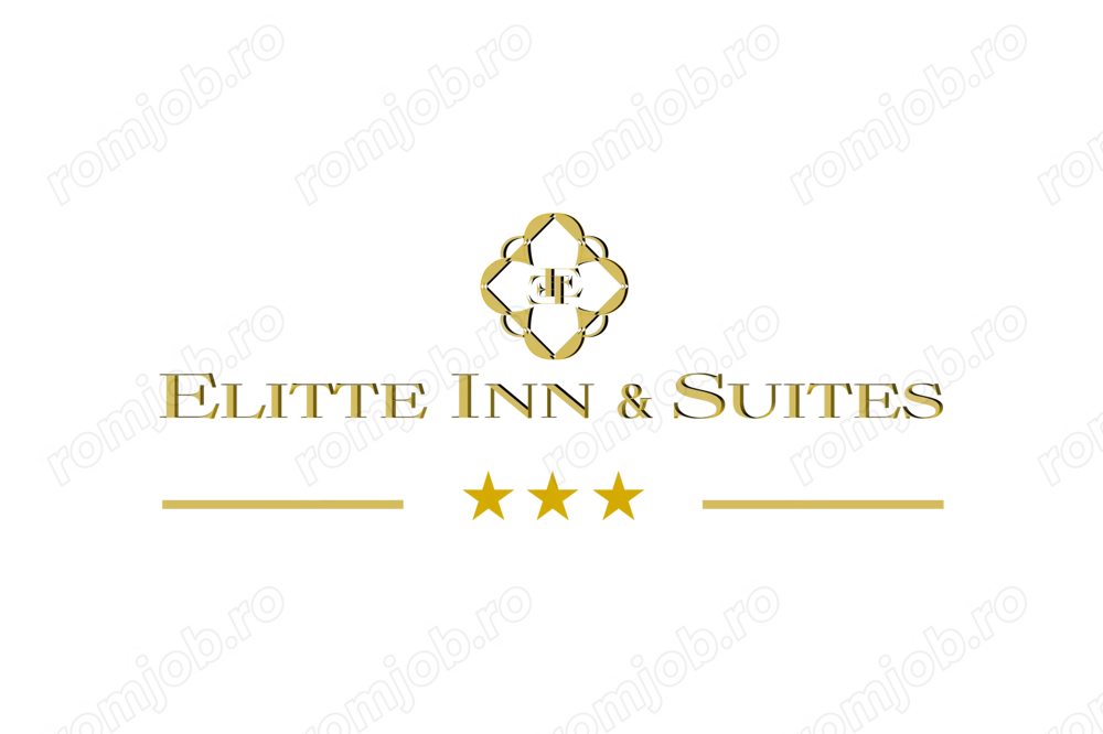 Aparthotel Elitte SRL angajeaza, Ospatar, Bucatar, Camerista Aparthotel Elitte SRL angajeaza, Ospatar, Bucatar, Camerista