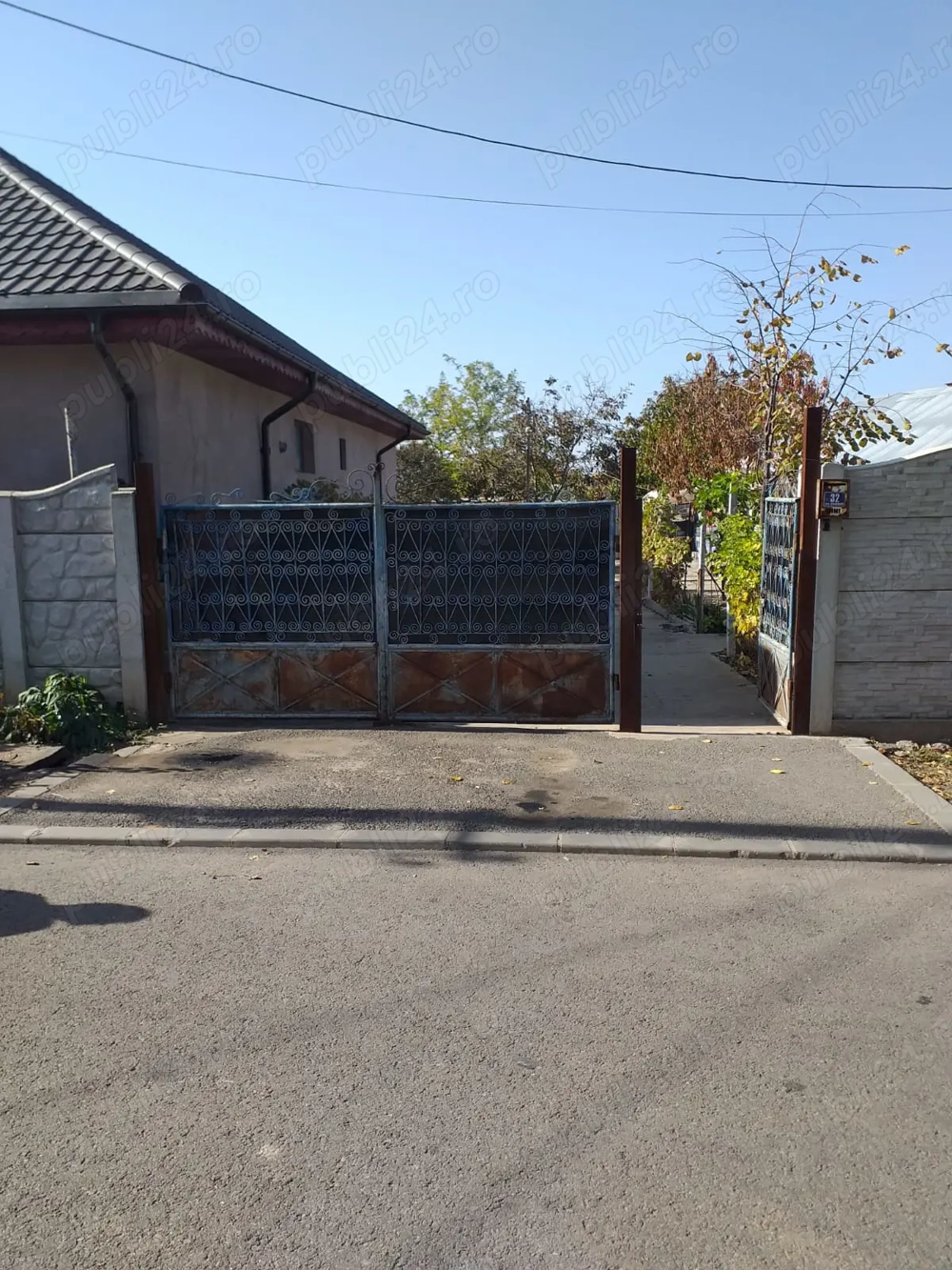 De vanzare Casa si Teren in Dolj Segarcea