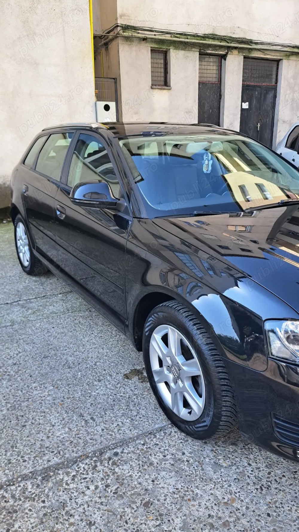 Vând Audi A3 2009,Negociabil