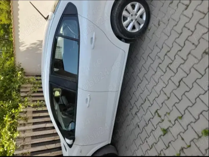 Vanzare dacia logan 2023