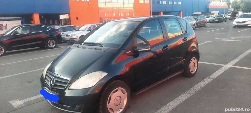 Bluefficiency, Euro 5 Bluefficiency, Euro 5