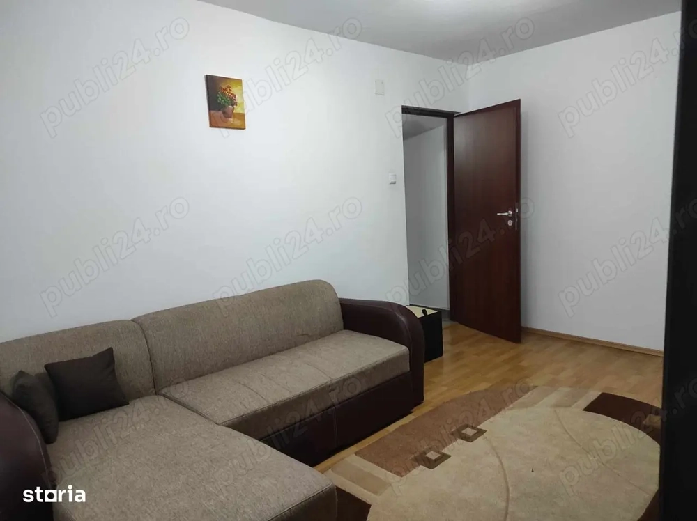 Apartament de 3 camere zona ASTRA
