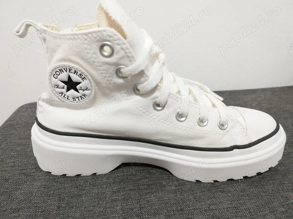 Sneakers Converse, mărimea 36 
