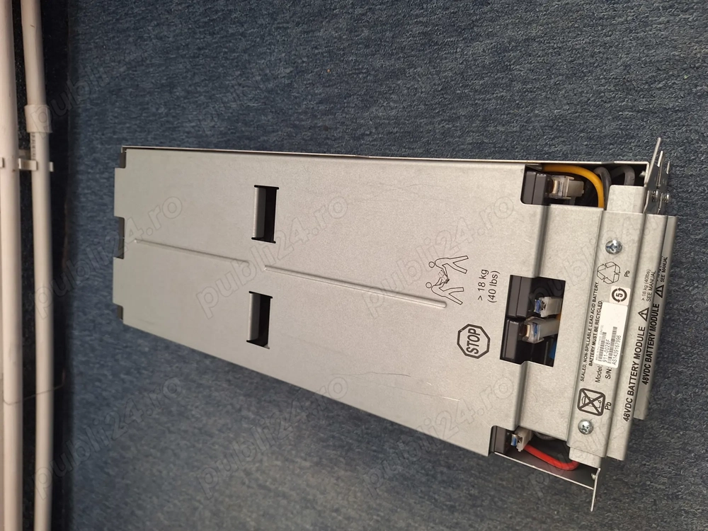 APC Smart-UPS Replacement Battery Cartridge RBC43, 911-0028F, 911-0133 