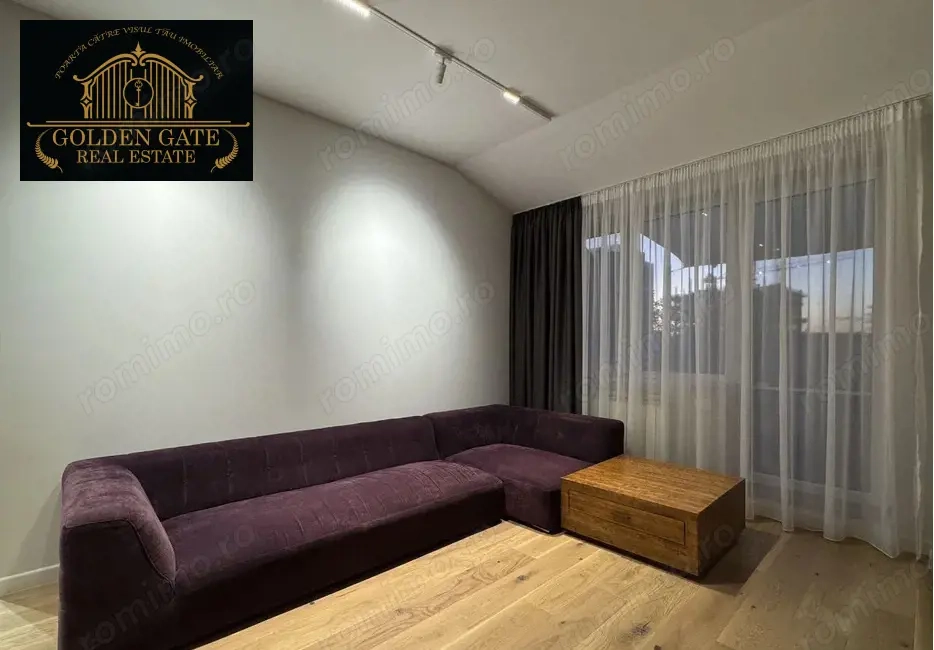 COMISION 0 | Timpuri Noi - 3 Camere Bloc Nou Terasa 57mp 2x Parcare