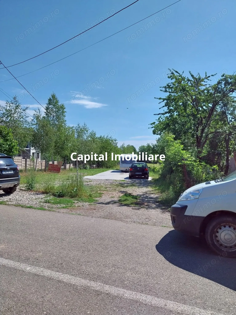 Teren 1942 mp, Baicoi, €32.500
