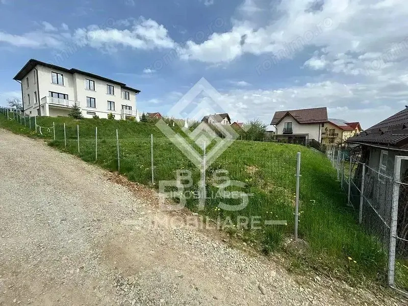 Teren Intravilan 5,5 Arii - Sigmir