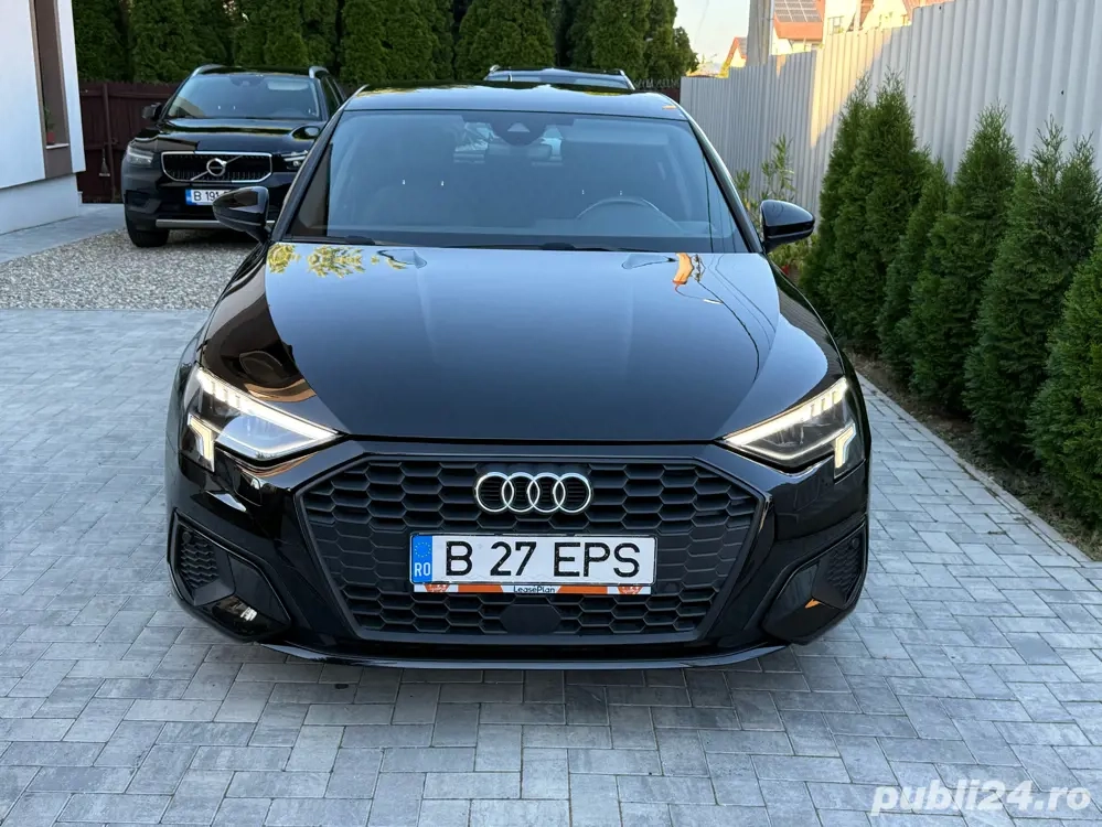 Audi A3 2.0diesel,Garantie,Tva deductibil