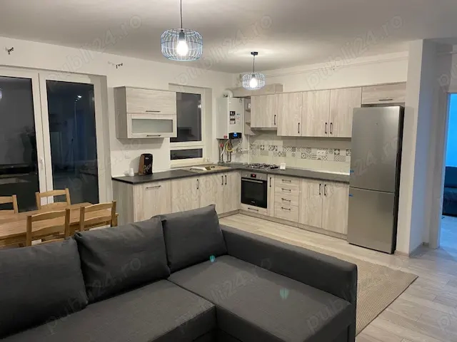 Inchiriez apartament 3 camere Tg Mures-Maurer Inchiriez apartament 3 camere Tg Mures-Maurer