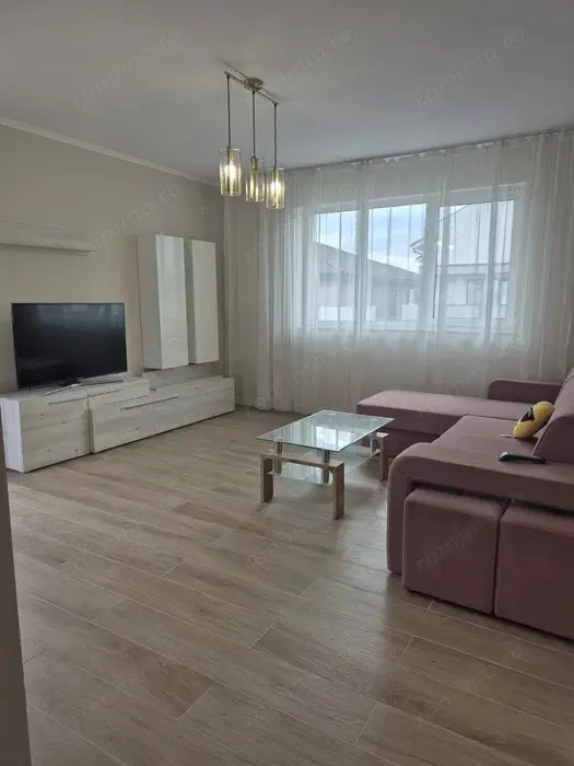 Apartament in Dumbravita 