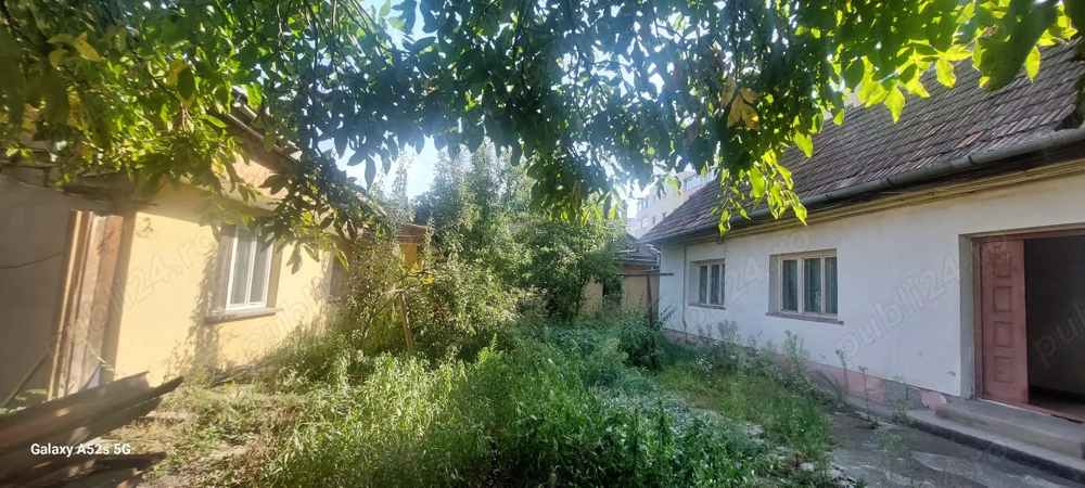Casa singur in curte,Bartolomeu, Brasov