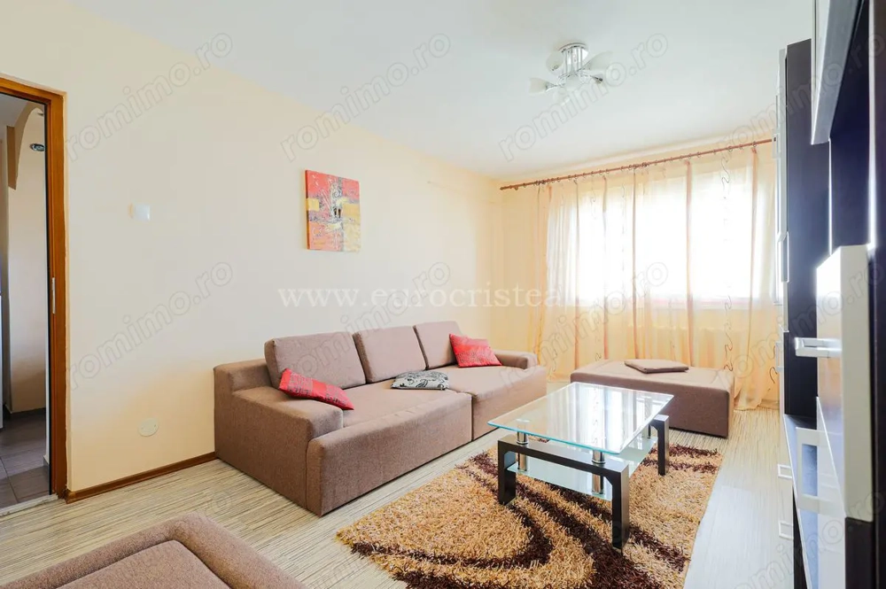 Apartament 2 camere de vânzare aproape de plajă   Strada Rozelor, Mangalia