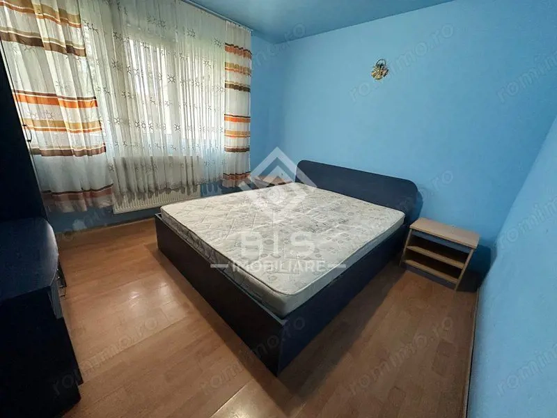 Apartament 2 Dormitoare Zona Han - Parter Inalt