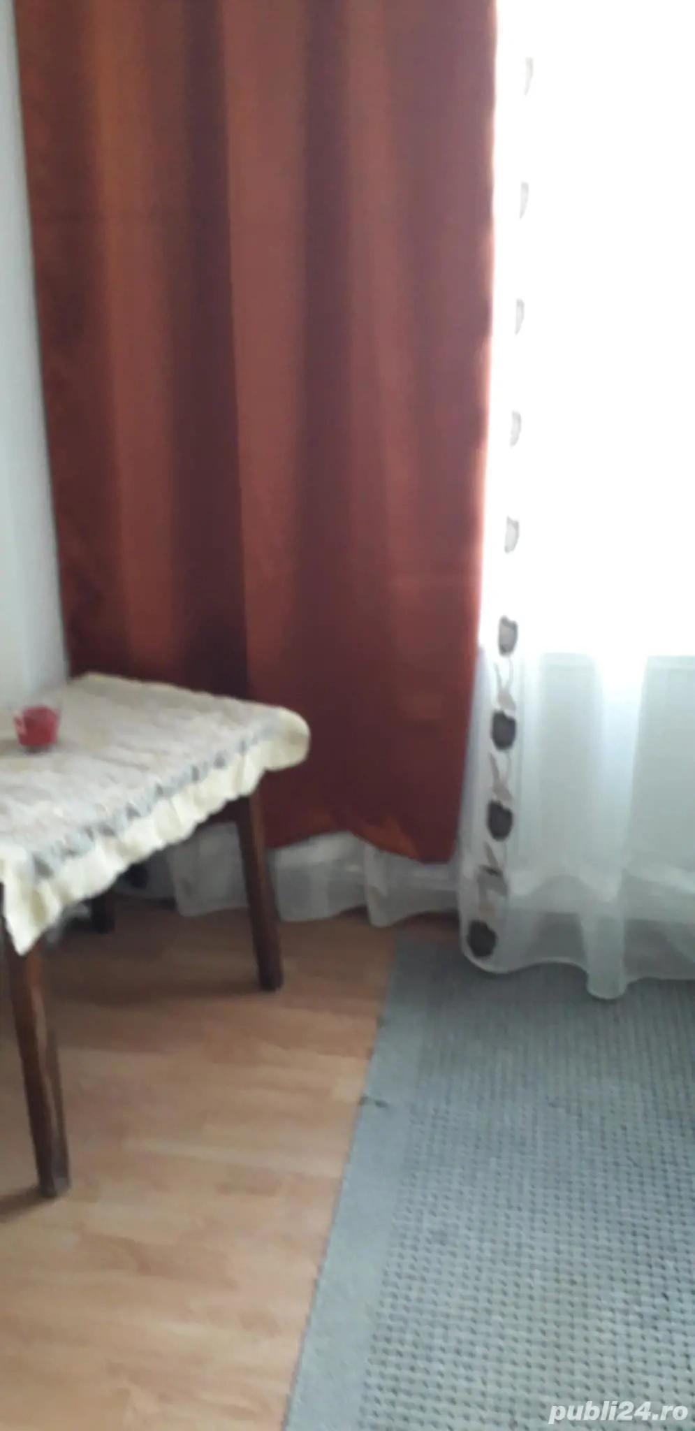 Anchiriez garsoniera zona cet mobilata utilata mai multe detali la telefon