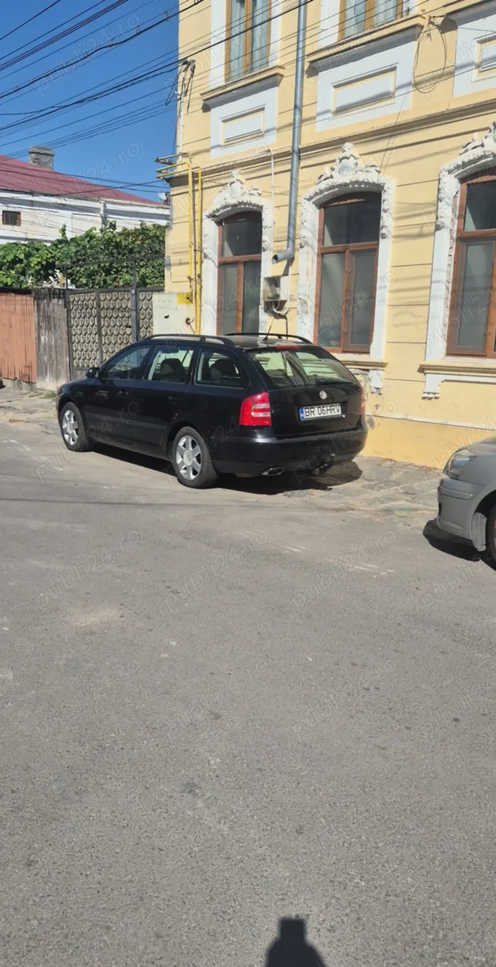 Vand skoda octavia stare ff buna