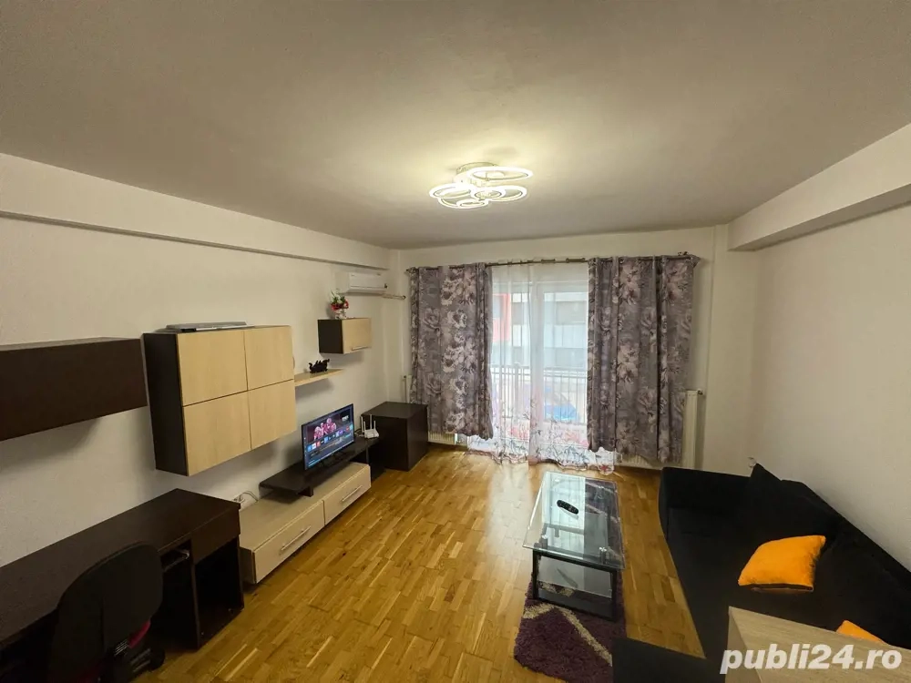 Apartamente inregim hotelier in diferite zone 