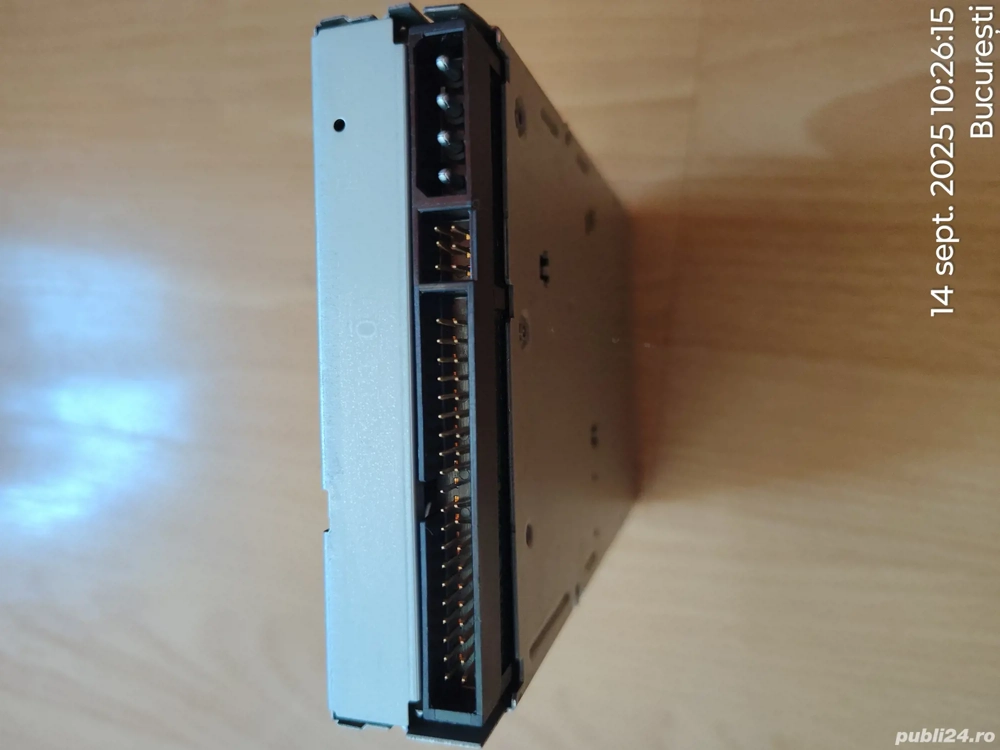 unitate zip drive iomega ATA IDE