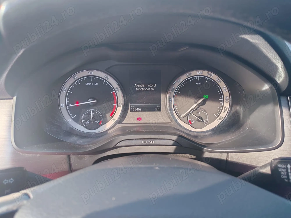 Skoda Kodiak TSI ACT Bussines