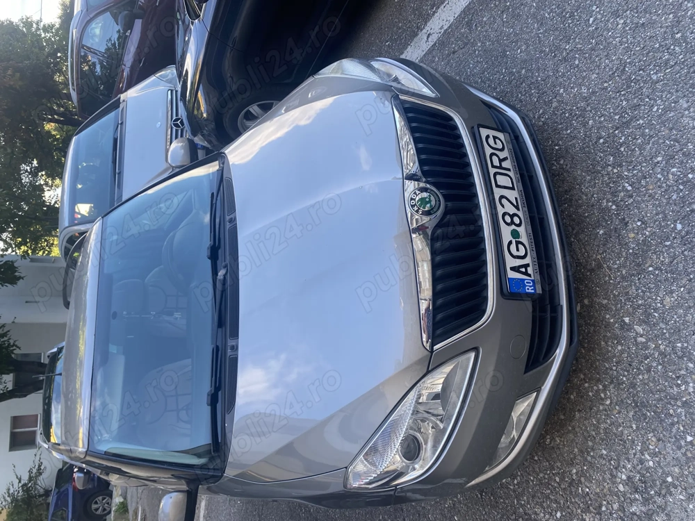 Skoda Fabia Skoda Fabia