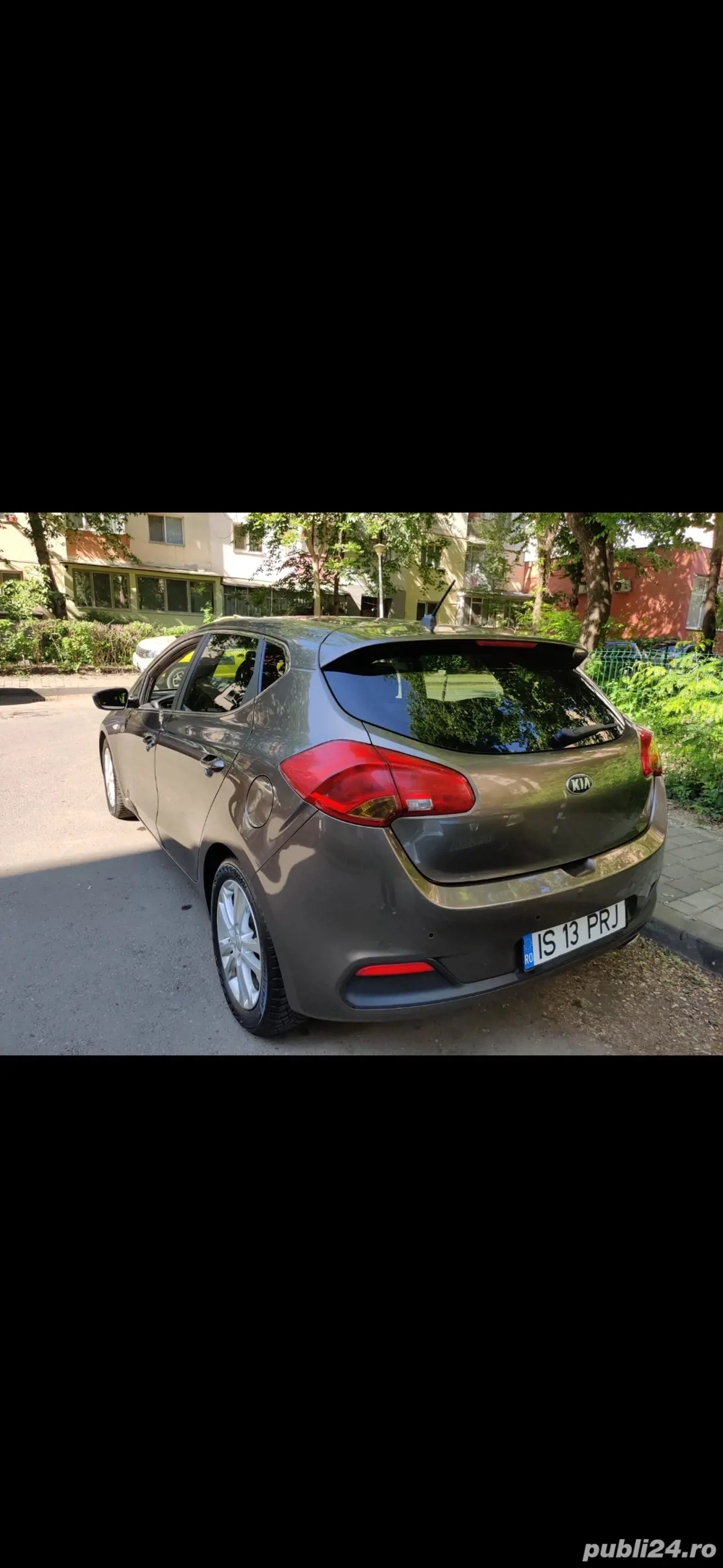 De vanzare Kia Ceed