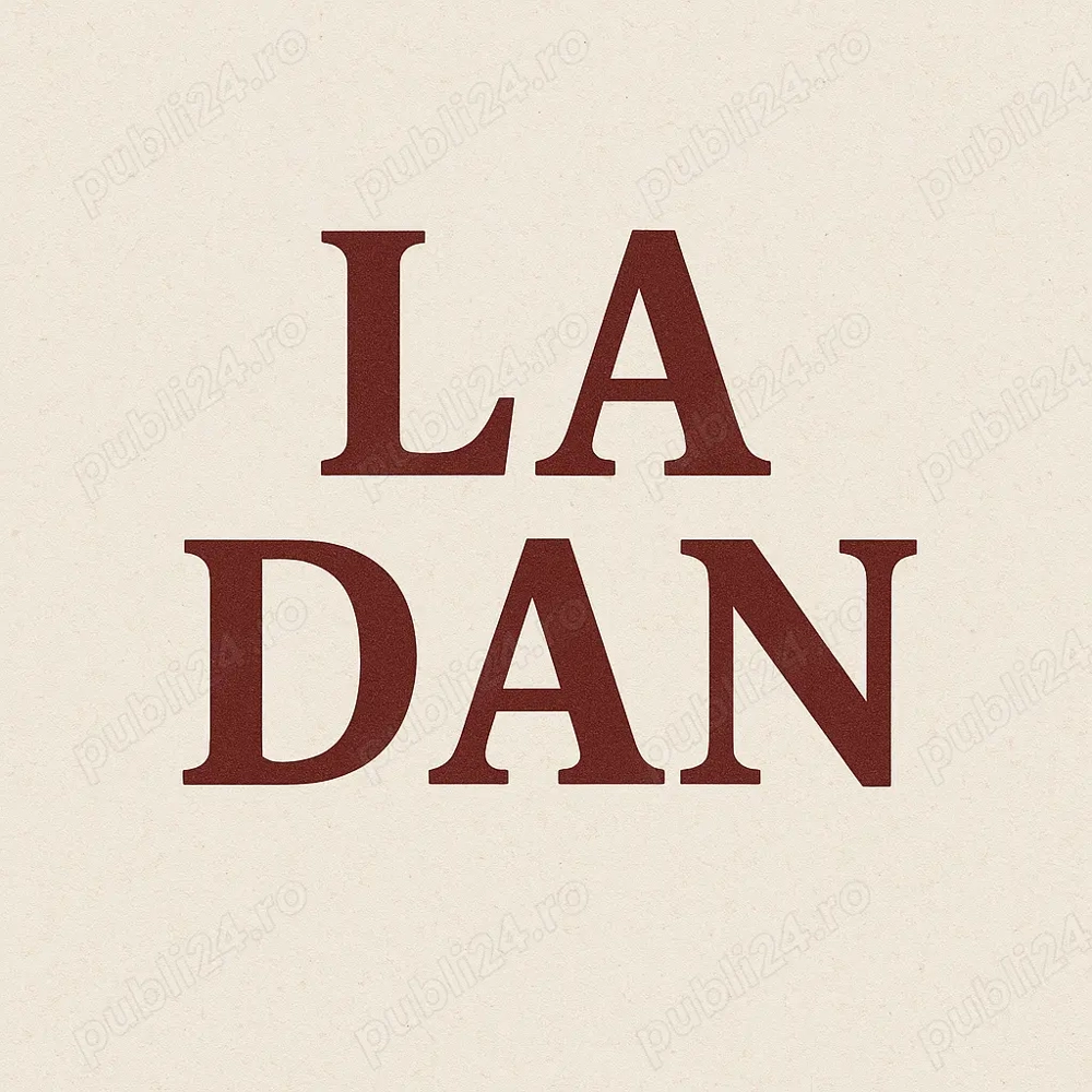 Angajăm personal   Restaurant "La Dan" Fast Food Angajăm personal   Restaurant "La Dan" Fast Food