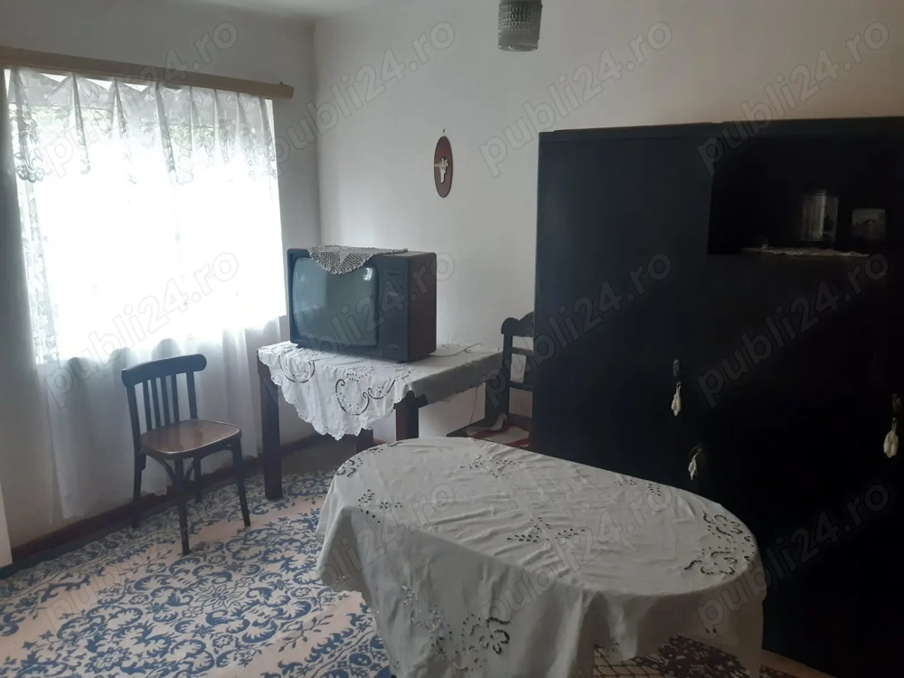 Casa si teren in Teleorman 