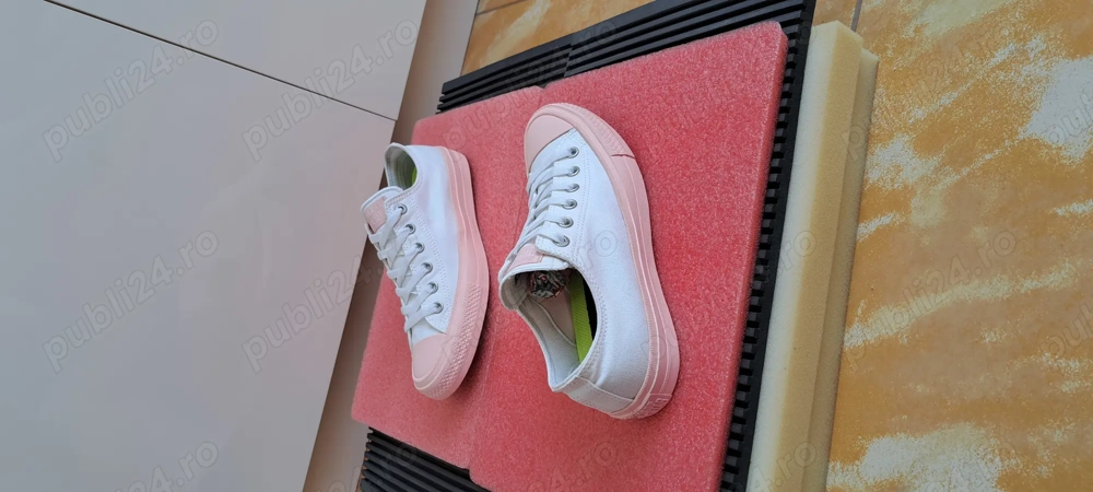 Tenisi unisex Converse 40