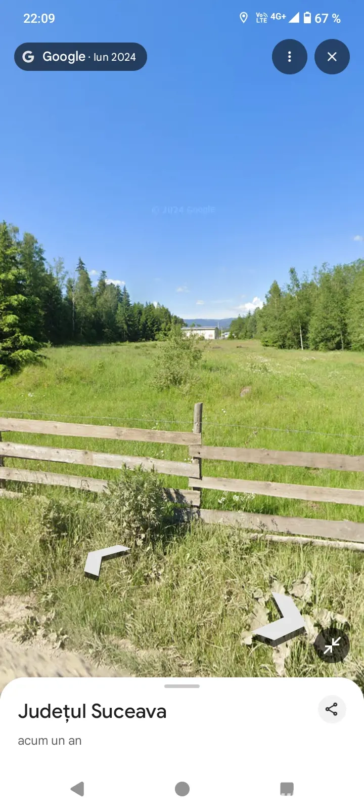 teren neagra sarului vatra dornei  14000 mp