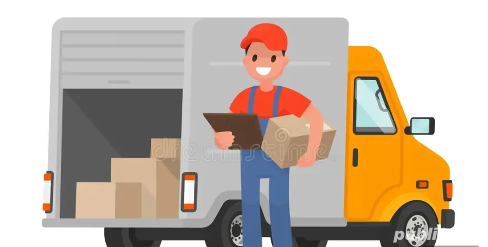Curieri cu contract individual de munca! Se lucrează pe mașini gen docker,dubite,etc. de maxim 2,5T