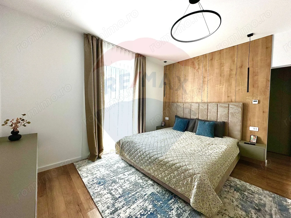 Casă noua  parter -  4 camere teren 470mp