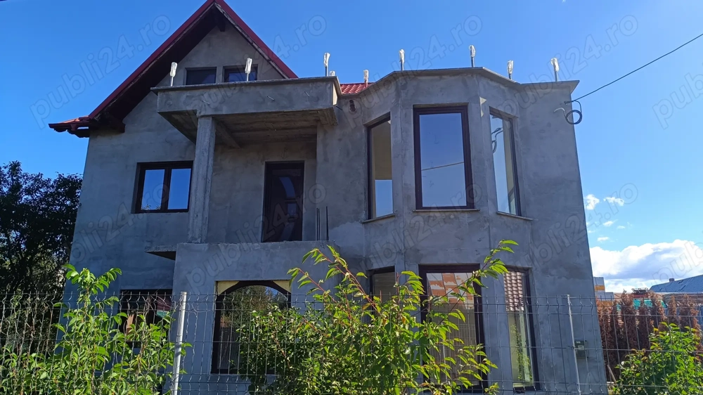 Casa de vanzare in Campina,cartier Campinita