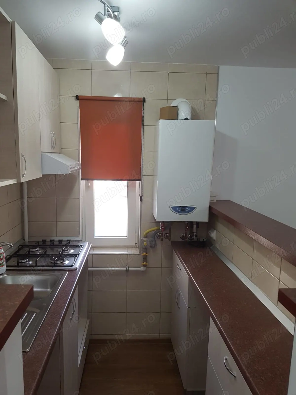 Garsoniera in Târgu Ocna 